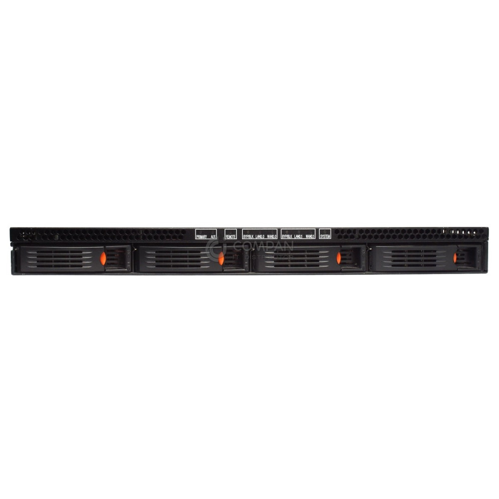 SHA-01050-L RIVERBED STEELHEAD 1050 WAN APPLICATION ACCELERATOR 250GB HDD